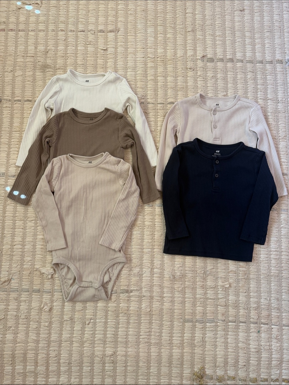 Boys shirt Bundle size 18 months